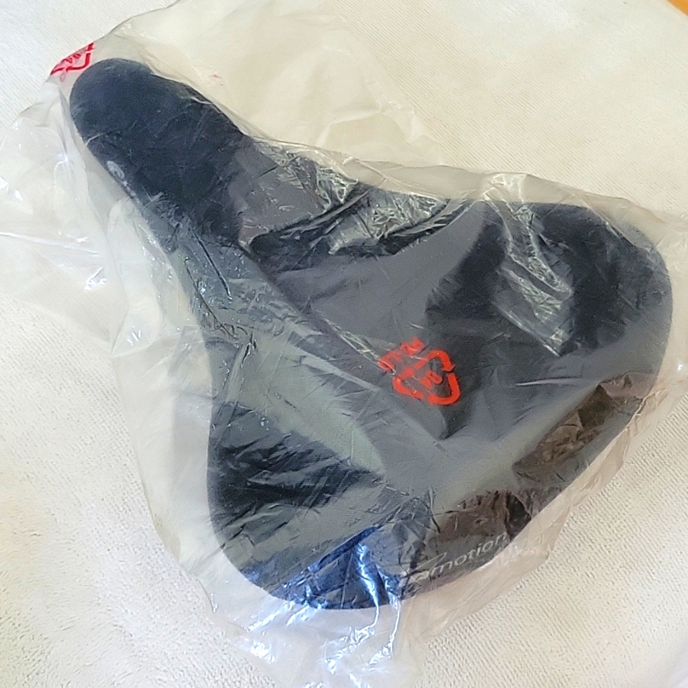 Velo Inmotion 245 Saddle